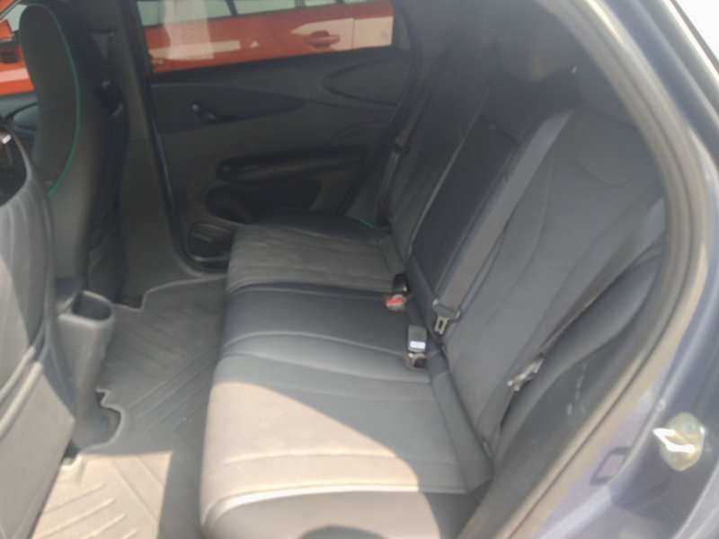 Used BYD Dolphin 2024 Honor Edition 420km Fashion Version — 16