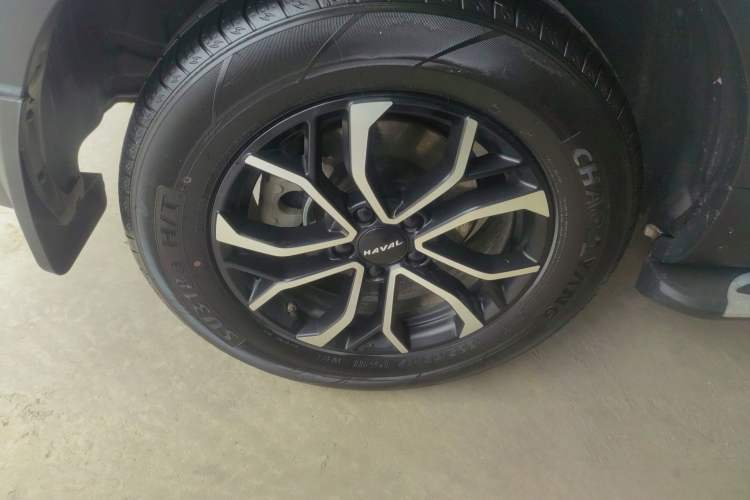 Used Haval H6 2023 National Trend Edition 1.5T Automatic Urban Version