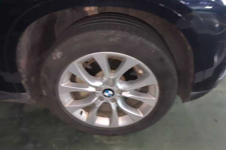 Used BMW X5 2018 xDrive28i