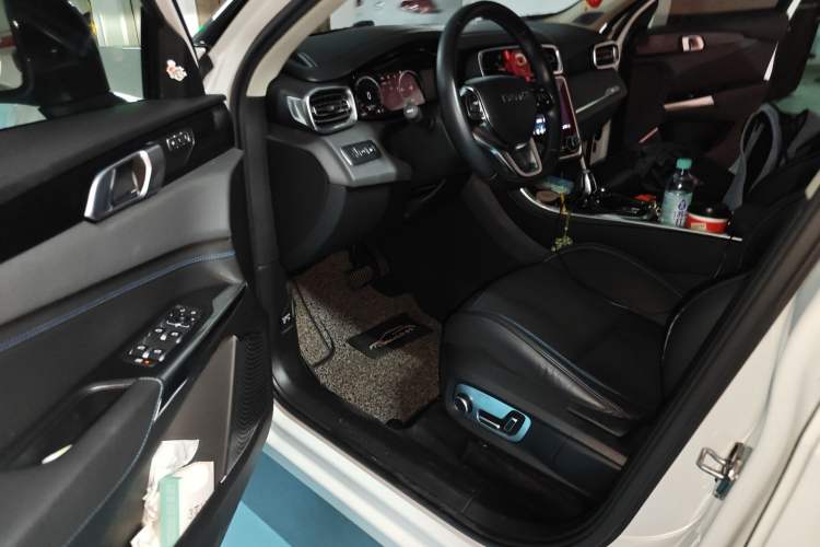 Used Lynk & Co 01 EM-P 2018 1.5T PHEV JingPro National Emission Standard V