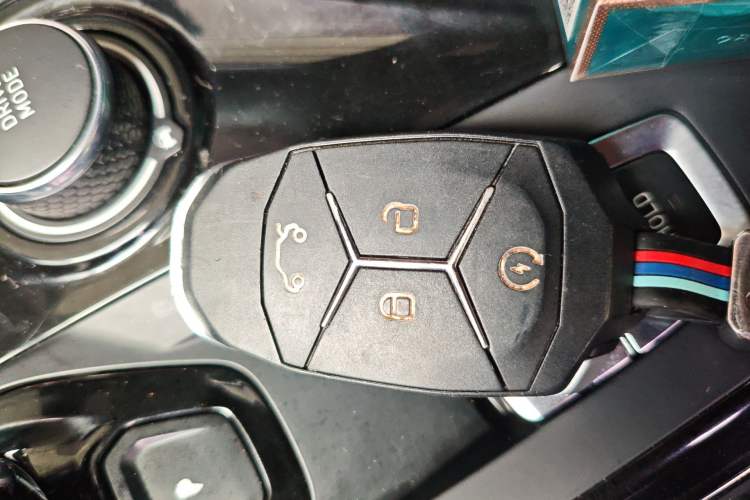 Used Lynk & Co 03 2021 1.5TD DCT JingPlus
