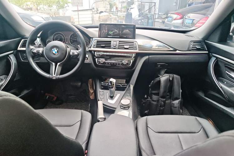 Used BMW 3 Series GT 2017 320i Sport Edition
