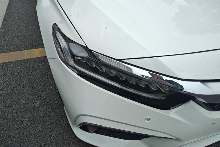 Used Honda Inspire 2019 260TURBO Jingyue Edition China VI Right Front Headlight