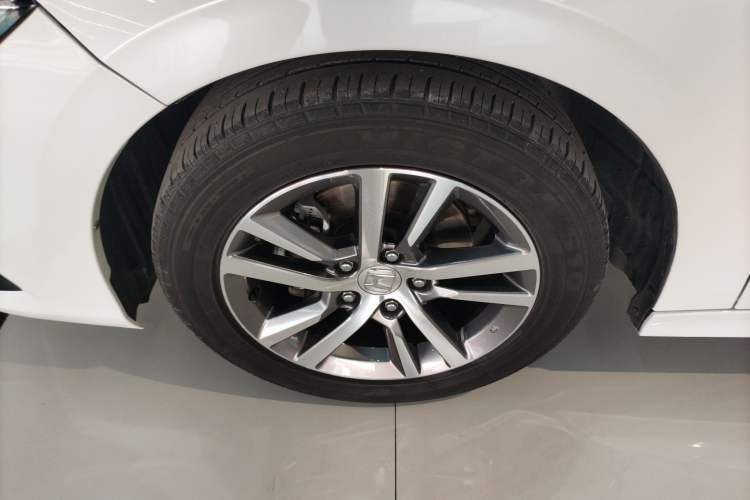 Used Honda Civic 2023 240TURBO CVT Dynamic Edition
