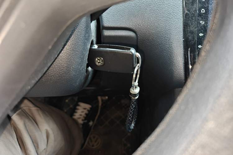 Used Volkswagen Polo 2018 1.5L Automatic Advanced Driving Model
