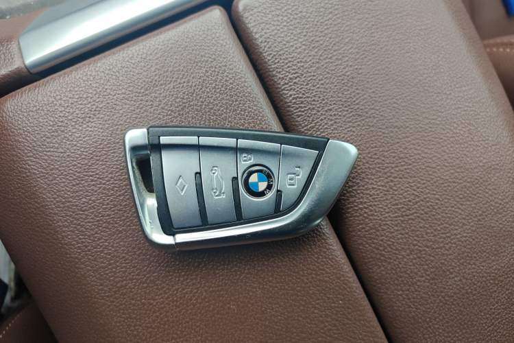 Used BMW X5 2019 xDrive30i X Design Package