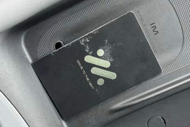 Used IM L6 2024 Max Long-Range Version