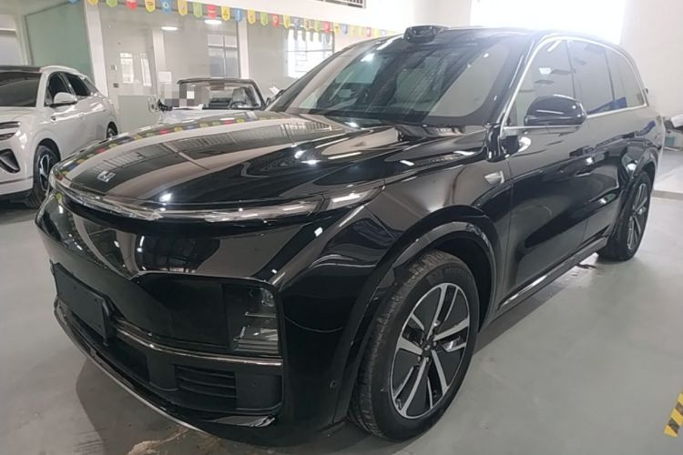 Used Li Auto L8 2024 Max