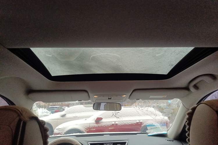 Used Nissan X-Trail 2015 2.5L CVT Leading MAX Edition 4WD