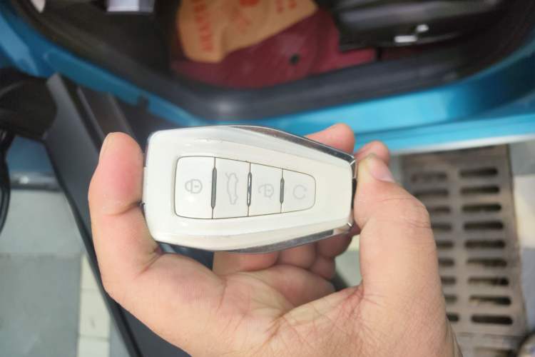 Used Geely Auto Preface 2021 2.0TD Luxury Version