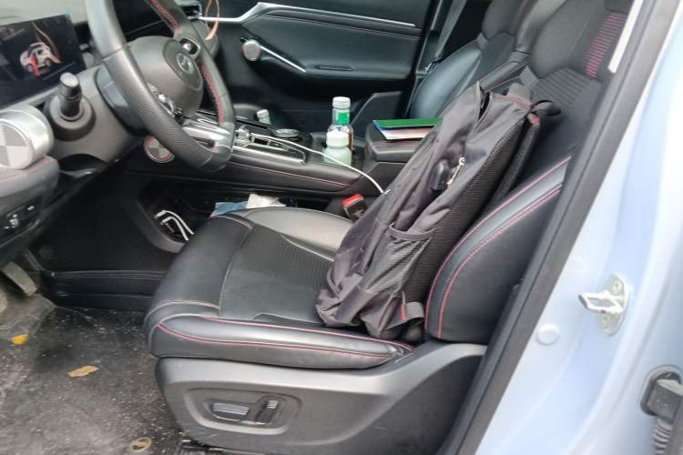 Used GAC Trumpchi EMKOO 2022 1.5T Supernova Edition
