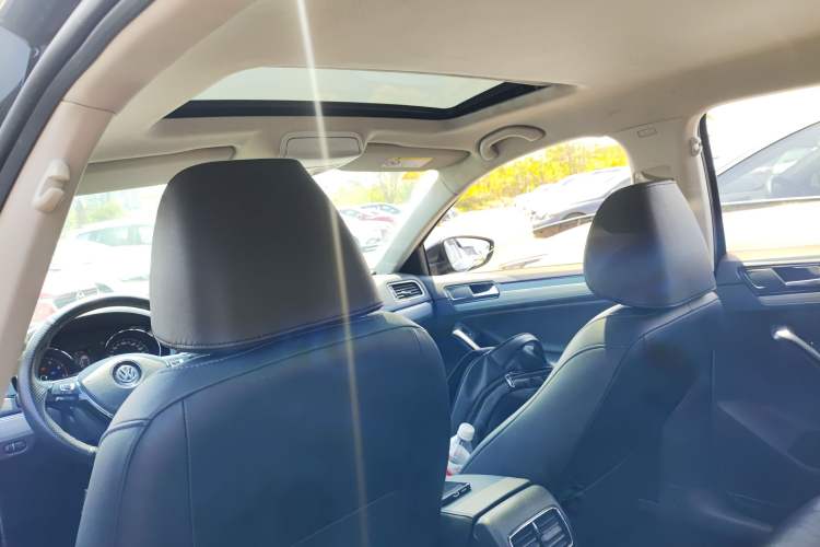 Used Volkswagen Sagitar 2018 280TSI DSG Ignite Edition