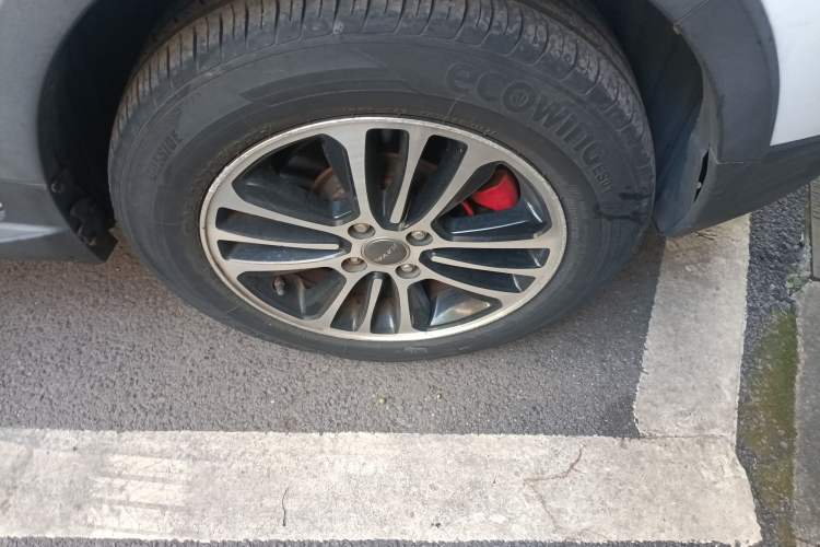 Used Haval H1 2015 1.5L AMT Luxury Model