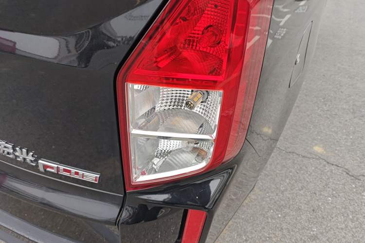 Used Wuling Hongguang PLUS 2020 1.5L Manual Standard Edition 7-Seater
