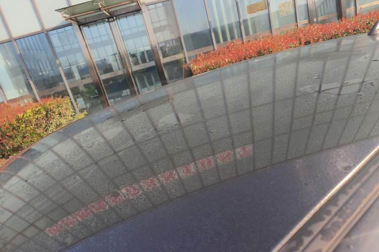 Used Yema T70 2017 1.8L Manual Comfort Model