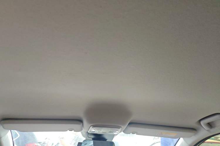 Used GAC Trumpchi M6 2023 PRO 270T DCT Elite Edition Headliner