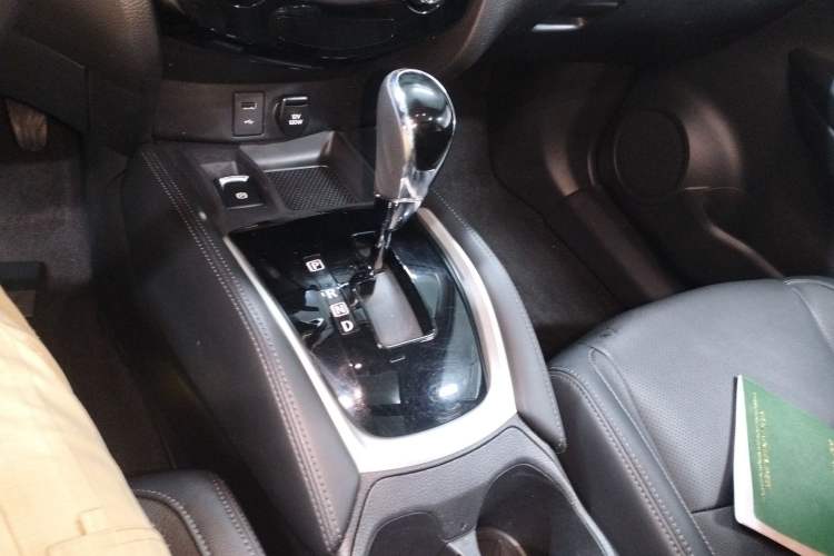 Used Nissan X-Trail 2020 2.0L XL ITS CVT 2WD SmartConnect Comfort Edition
