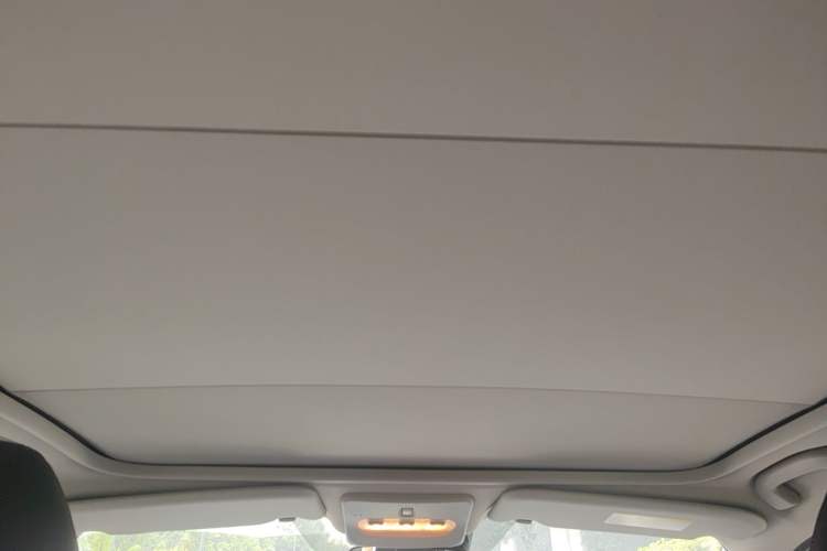 Used Nissan Qashqai 2021 2.0L CVT Luxury Edition
