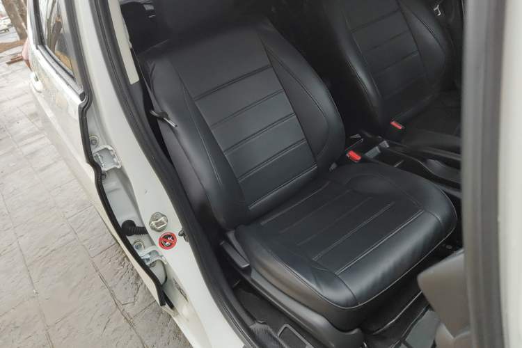 Used Honda Fit 2018 1.5L CVT Comfort Version Right Front Seat