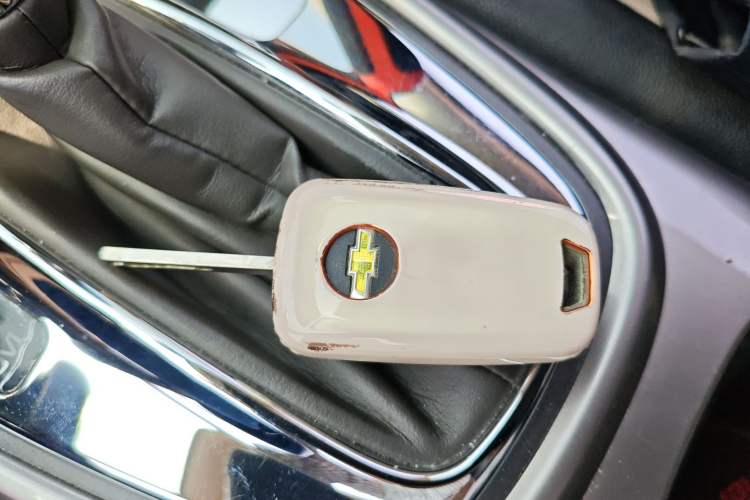 Used Chevrolet Malibu 2014 2.0L Automatic Comfort Edition