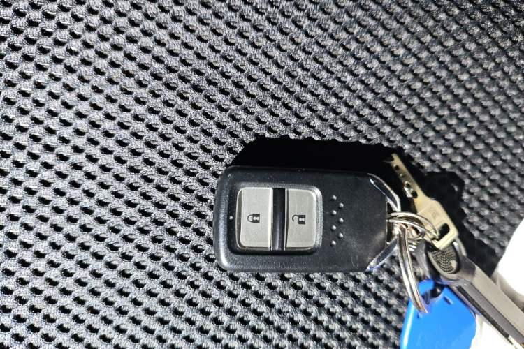 Used Honda Fit 2023 1.5L CVT Trend Edition