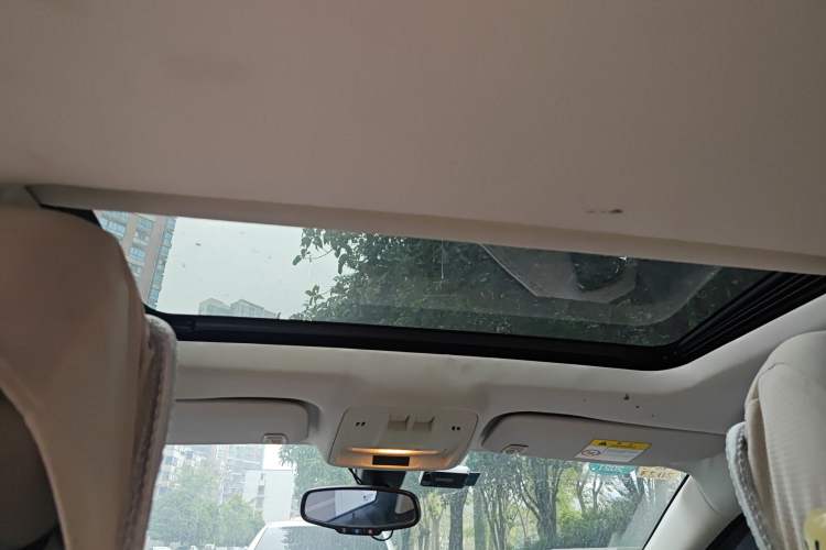 Used Chevrolet Cruze 2015 1.4T DCG Luxury Edition
