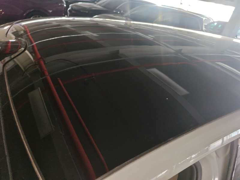 Used Li Auto L9 2025 Ultra Smart Refreshed Edition — 26