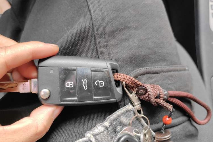 Used Skoda Octavia 2018 TSI230 DSG Comfort Edition
