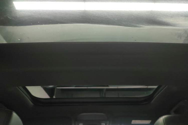 Used Cadillac CT5 2021 Revised 28T Luxury Version Headliner