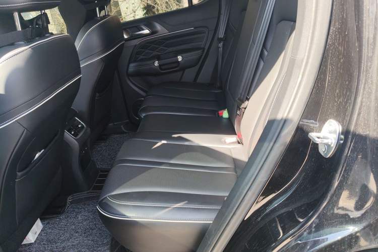 Used Tank 300 2021 Off-Road Edition 2.0T Conqueror