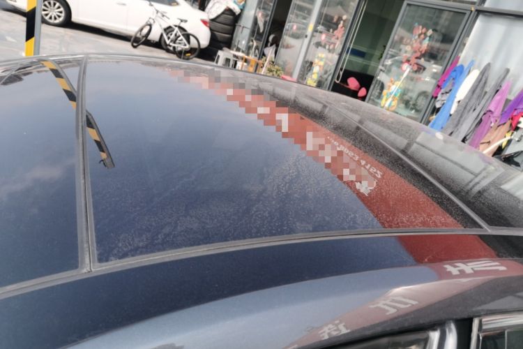 Used Changan Ruicheng PLUS 2023 1.5T DCT Flagship Edition
