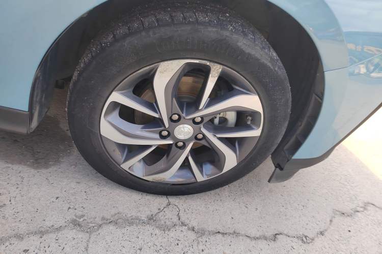 Used Buick Velite 6 2020 Connected Smart Enjoyment PLUS