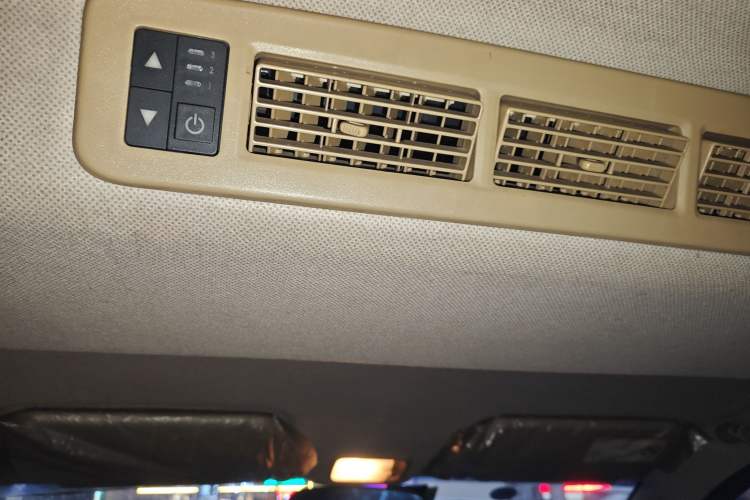 Used Wuling Hongguang 2014 1.5L S Luxury Model