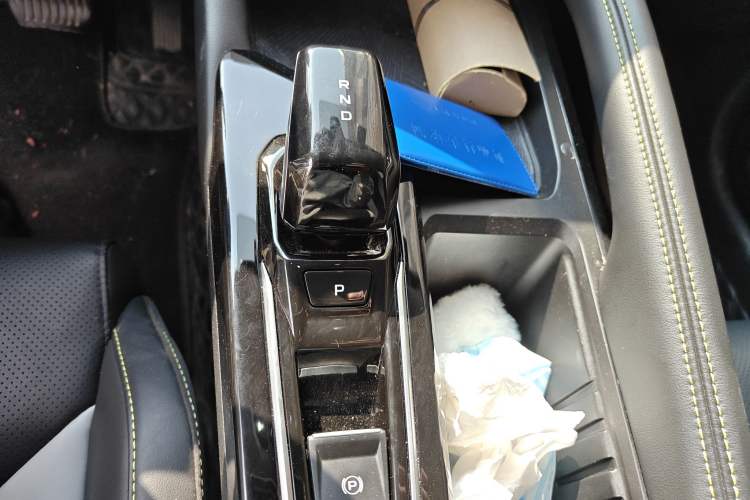 Used Geely Auto Coolray 2023 Bin Yue COOL 1.5TD DCT Champion Edition
