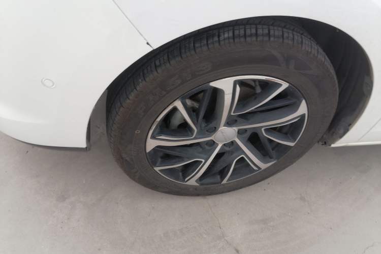 Used Haval JOLION 2021 1.5T Automatic Four-Door Version