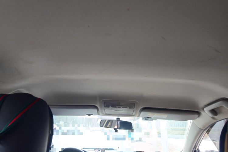 Used Toyota Corolla 2017 Revised Version 1.6L S-CVT GL