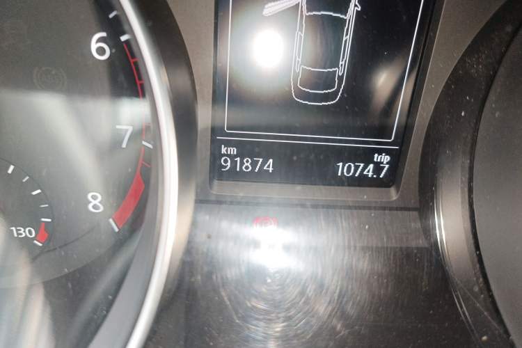 Used Volkswagen Magotan 2017 280TSI DSG Leading Edition