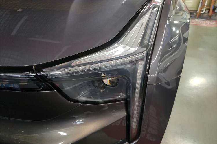 Used NETA U 2021 Pro 400 Cruiser Edition