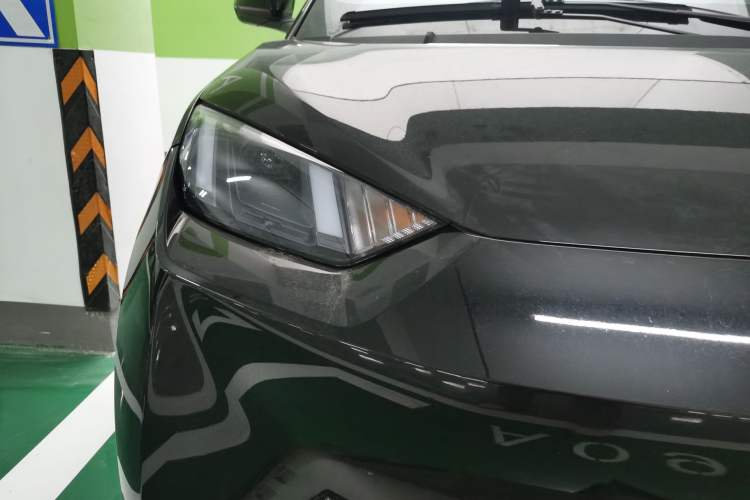 Used BYD Seagull 2025 305 km Free Version
