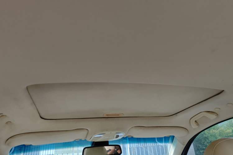 Used BYD Sirui 2013 1.5TID Automatic Prestige Model