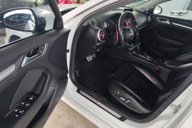 Used Audi A3 2017 Sportback 35 TFSI Sport Edition