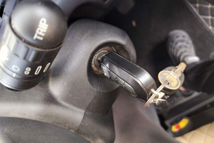 Used Iveco Eurocargo 
