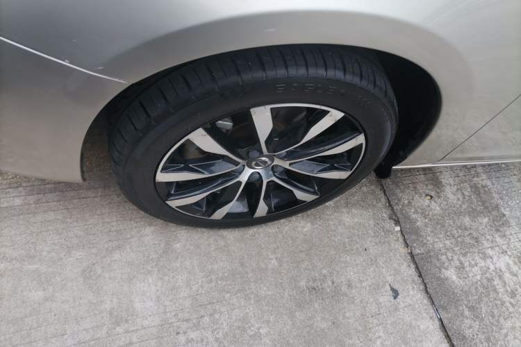 Used Volvo S60 2019 S60L Facelift T5 Intelligent Advanced Edition
