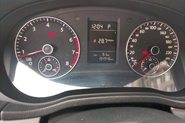 Used Volkswagen Passat 2011 1.8TSI Automatic Prestige Edition
