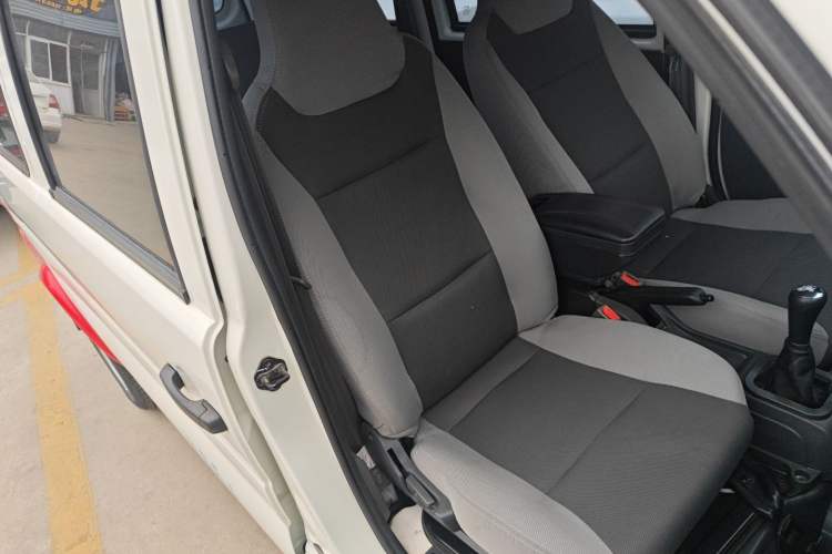 Used Dongfeng Xiaokang K07S 2022 1.3L High-Power Base Version Right Front Seat