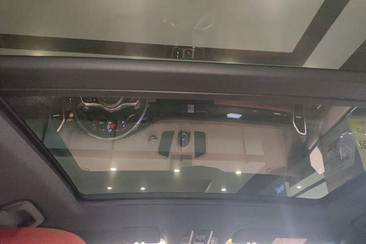 Used Porsche Cayenne 2019 Cayenne 3.0T