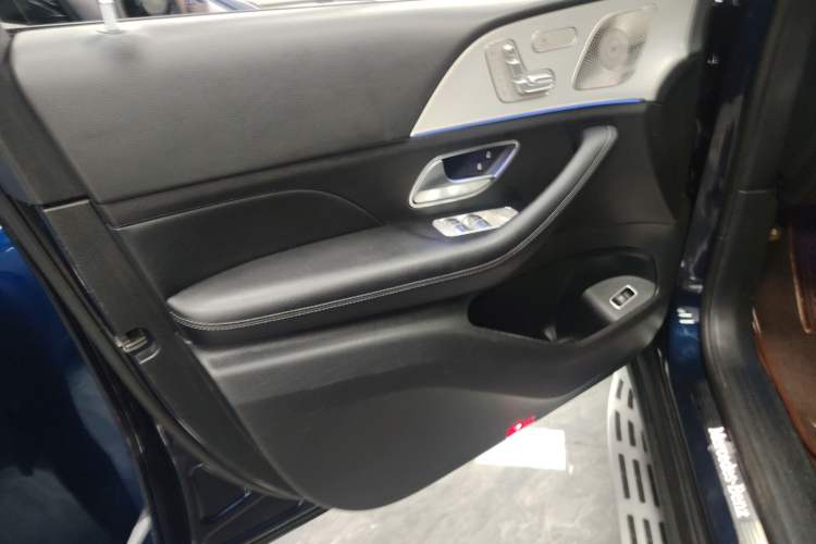 Used Mercedes-Benz GLE 2021 GLE 450 4MATIC Stylish Model