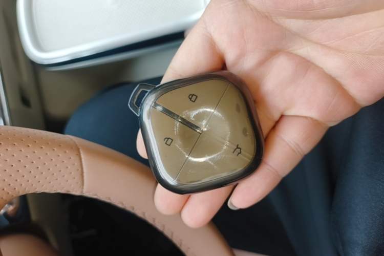 Used Wuling Bingo 2025 410 km Lingxi Deluxe Edition