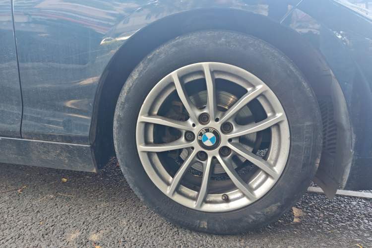 Used BMW 2 Series 2015 218i Convertible Coupe