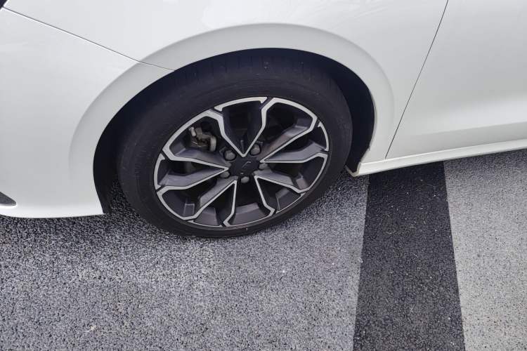 Used Geely Auto Binray 2021 1.4T CVT Asian Games Edition
